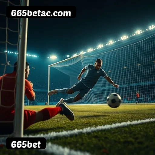 App Mobile 665bet - Jogue em Qualquer Lugar no Seu Smartphone
