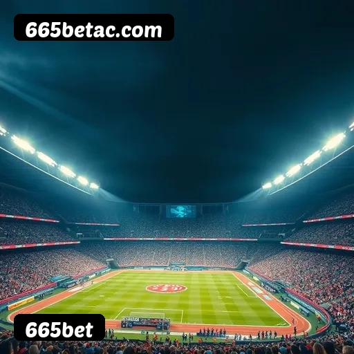 Interface de Apostas ao Vivo - Transmissão e Odds em Tempo Real